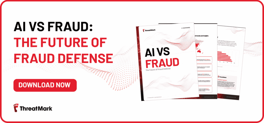 AI vs Fraud
