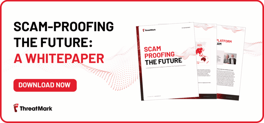 Scam Proofing the Future