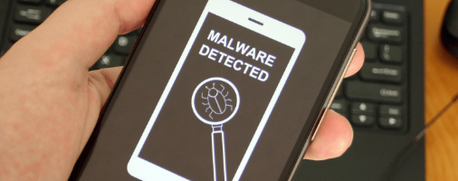 About S.O.V.A. Malware Family