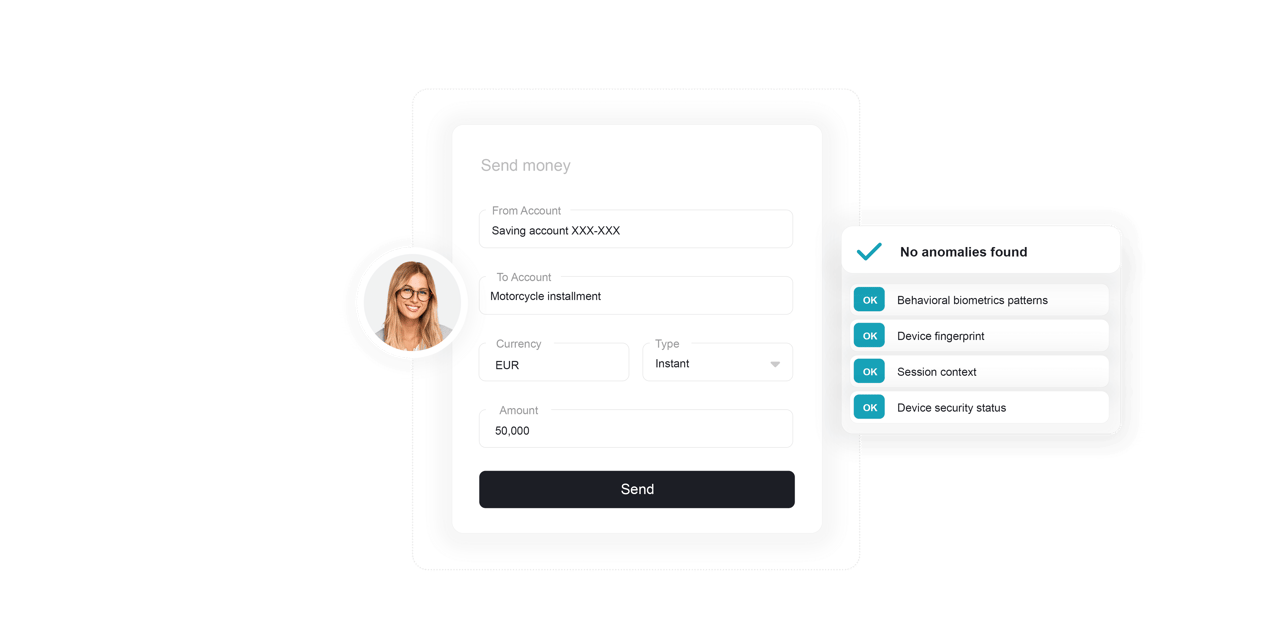 Payment Authorization