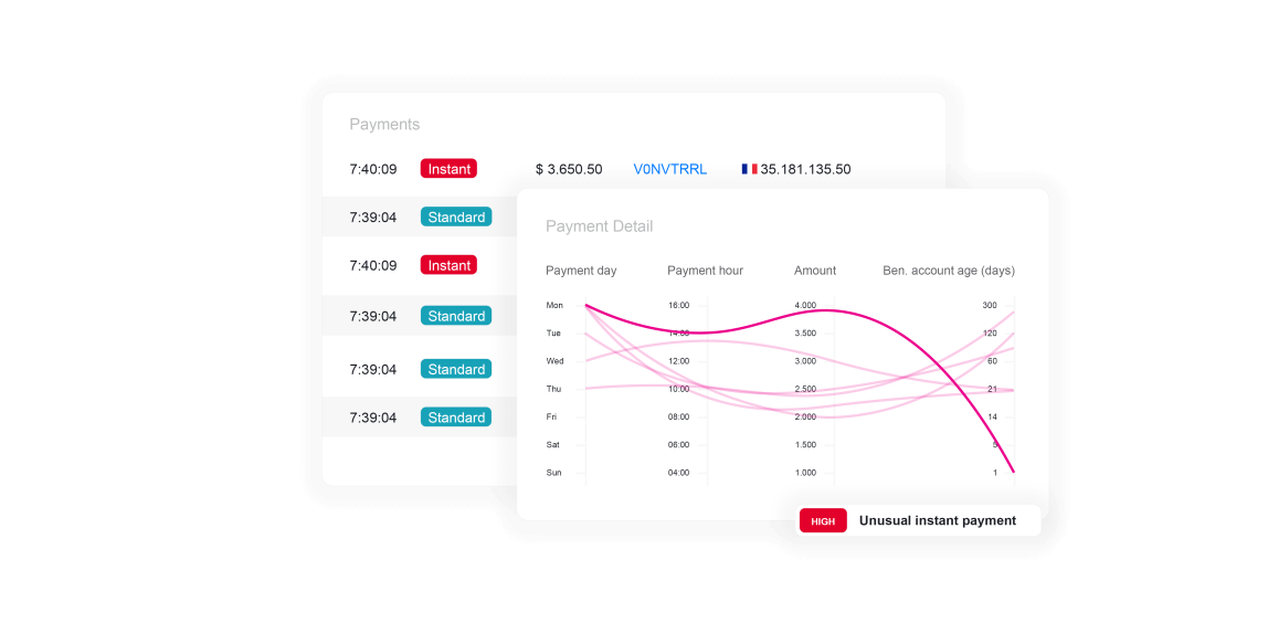 Instant Payments