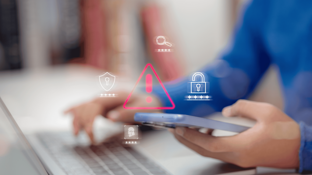 The APP Scam Epidemic: Behavioral Intelligence as a Game-Changer
