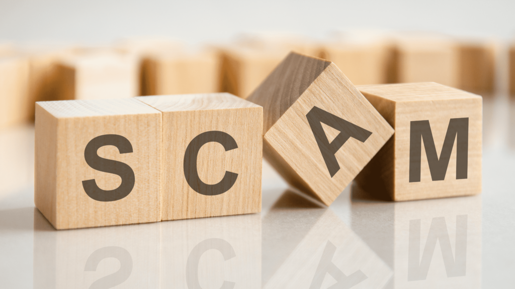 Decoding the Anatomy of Scams: How They Work