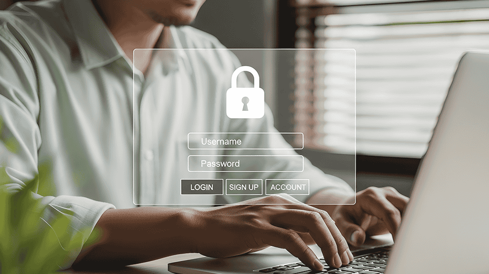 Credential Theft: The Silent Gateway to Fraud