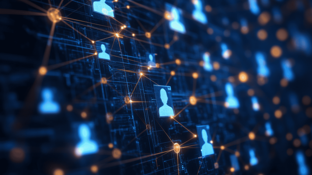 The Dark Side of AI: How Fraudsters Are Using Artificial Intelligence to Scam at Scale