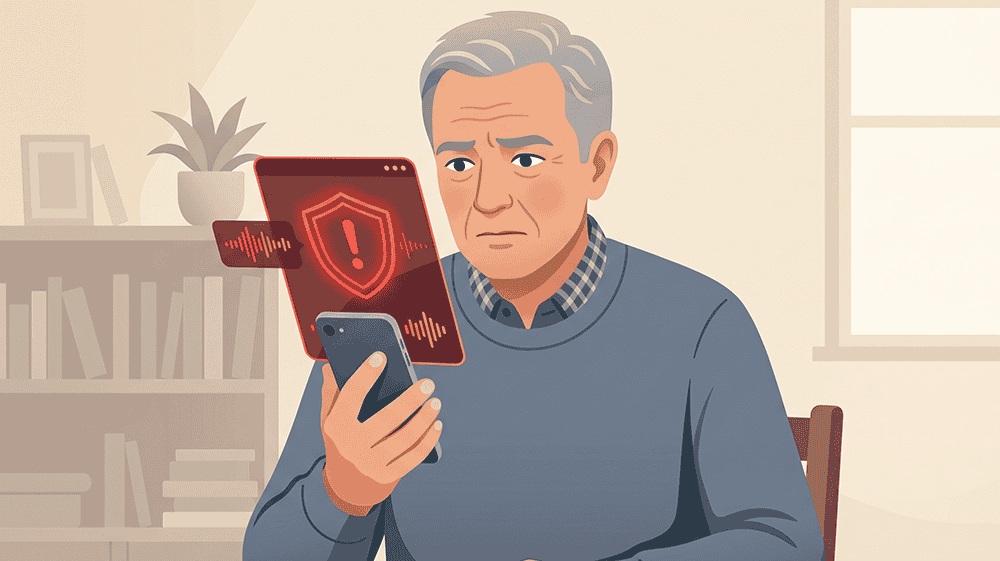 Voices & Videos Under Siege: Combating Deepfake Scam Calls