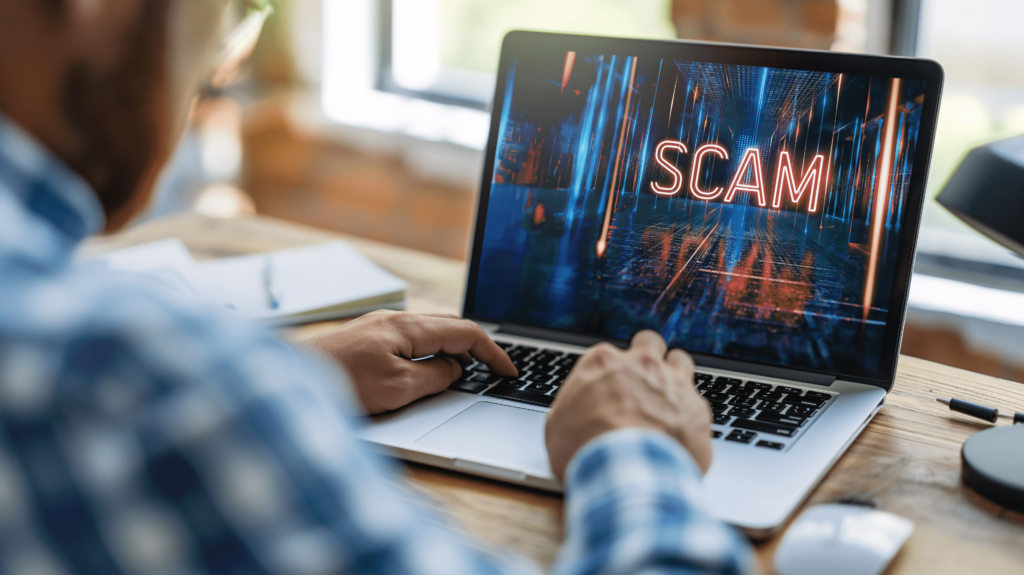 Uncovering Emerging Fraud Types