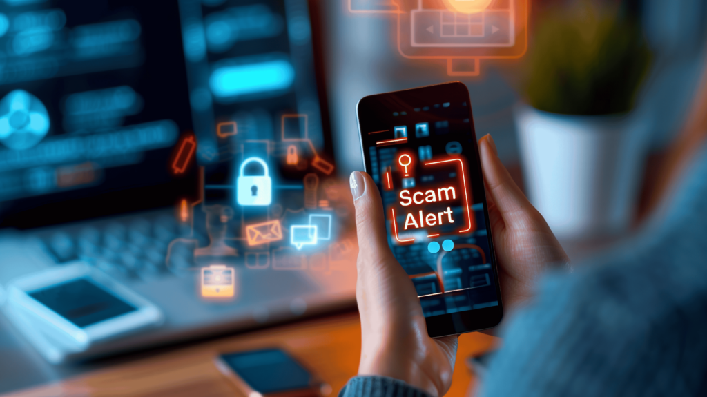 10 Key Trends Driving the Fraud Prevention Industry in 2025