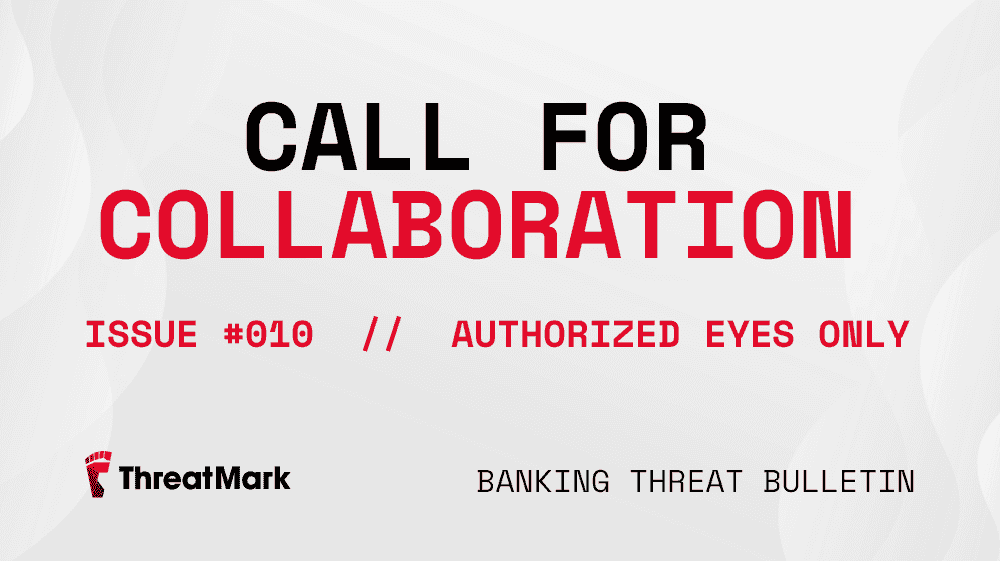 Call for Collaboration