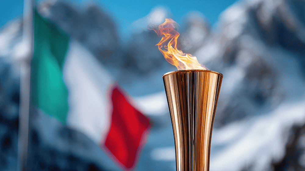 Gold Medal Scams and the Milan Cortina Games