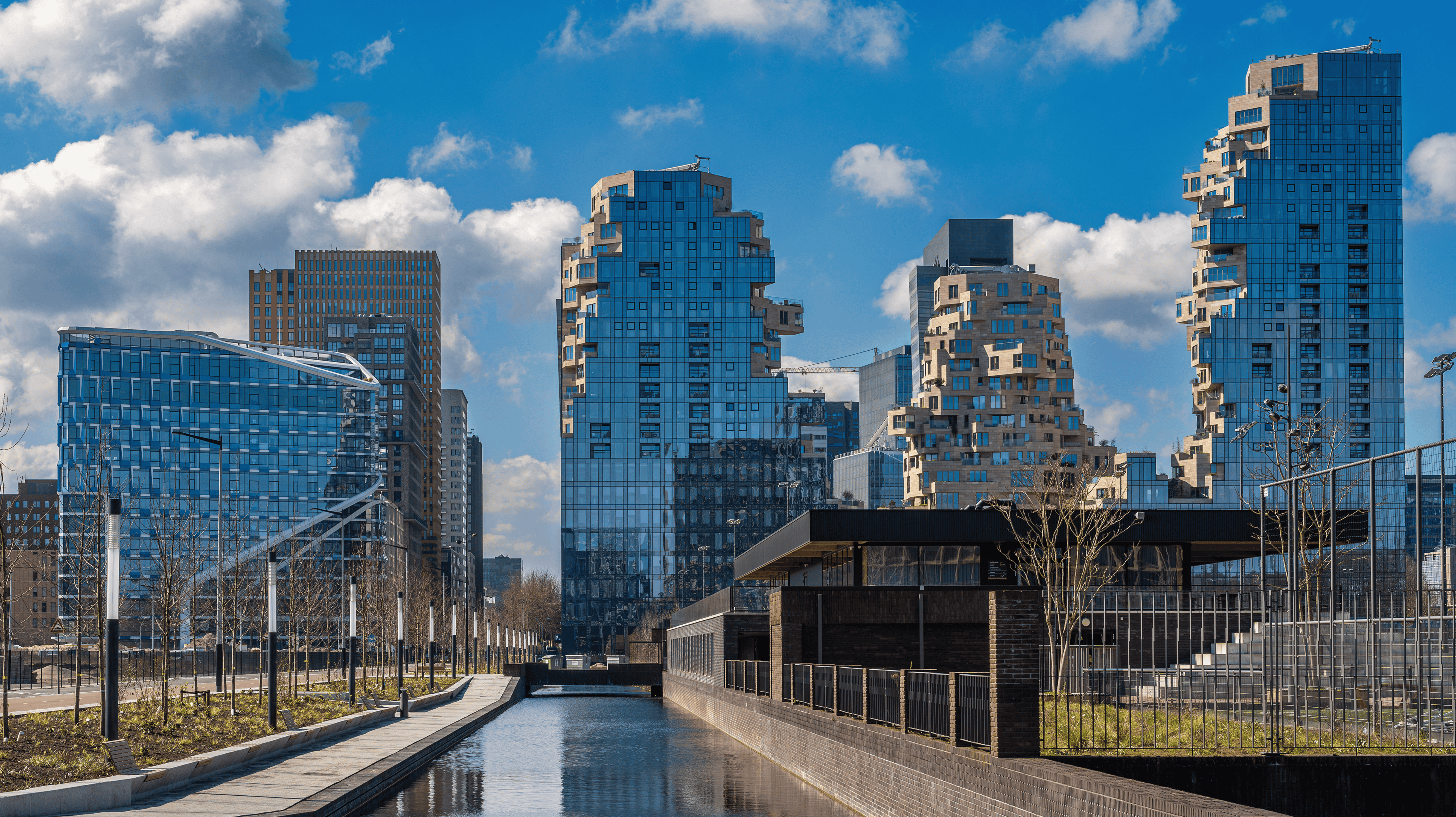 Why Smarter Collaboration Is Crucial to Fighting Scams in the Netherlands