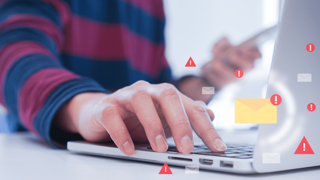 How the Nordics Are Tackling Phishing in a Cashless World