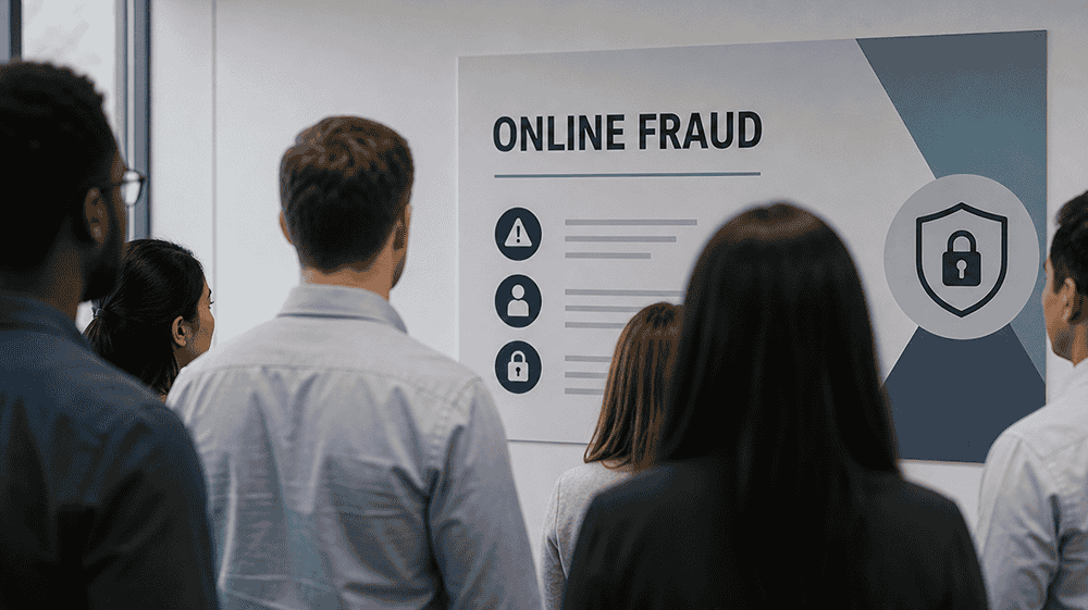 The 2026 SPARK Matrix Is Out. Here’s What Every Fraud Team Should Know