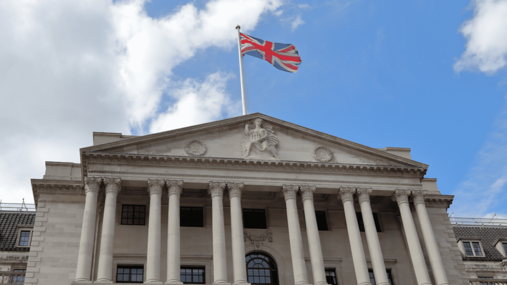 Navigating the PSR Liability Shift: Ensuring Security for UK’s Smaller Financial Institutions and Fintechs