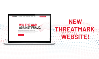 New ThreatMark Website
