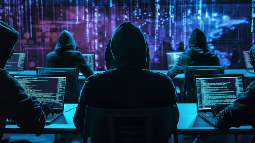 Rising Fraud Sophistication: A Deep Dive into Scam Operations - ThreatMark