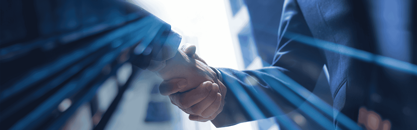 Symphony AI Partnership