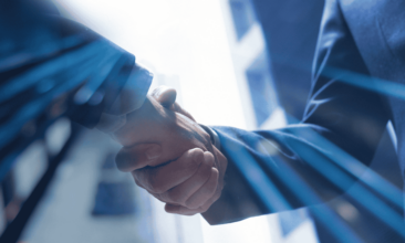 SymphonyAI Partnership