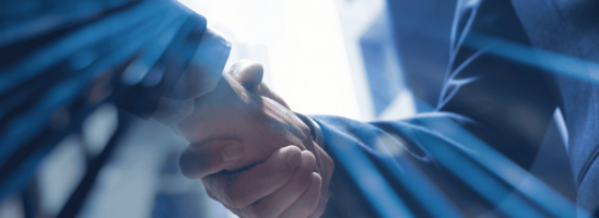 SymphonyAI Partnership
