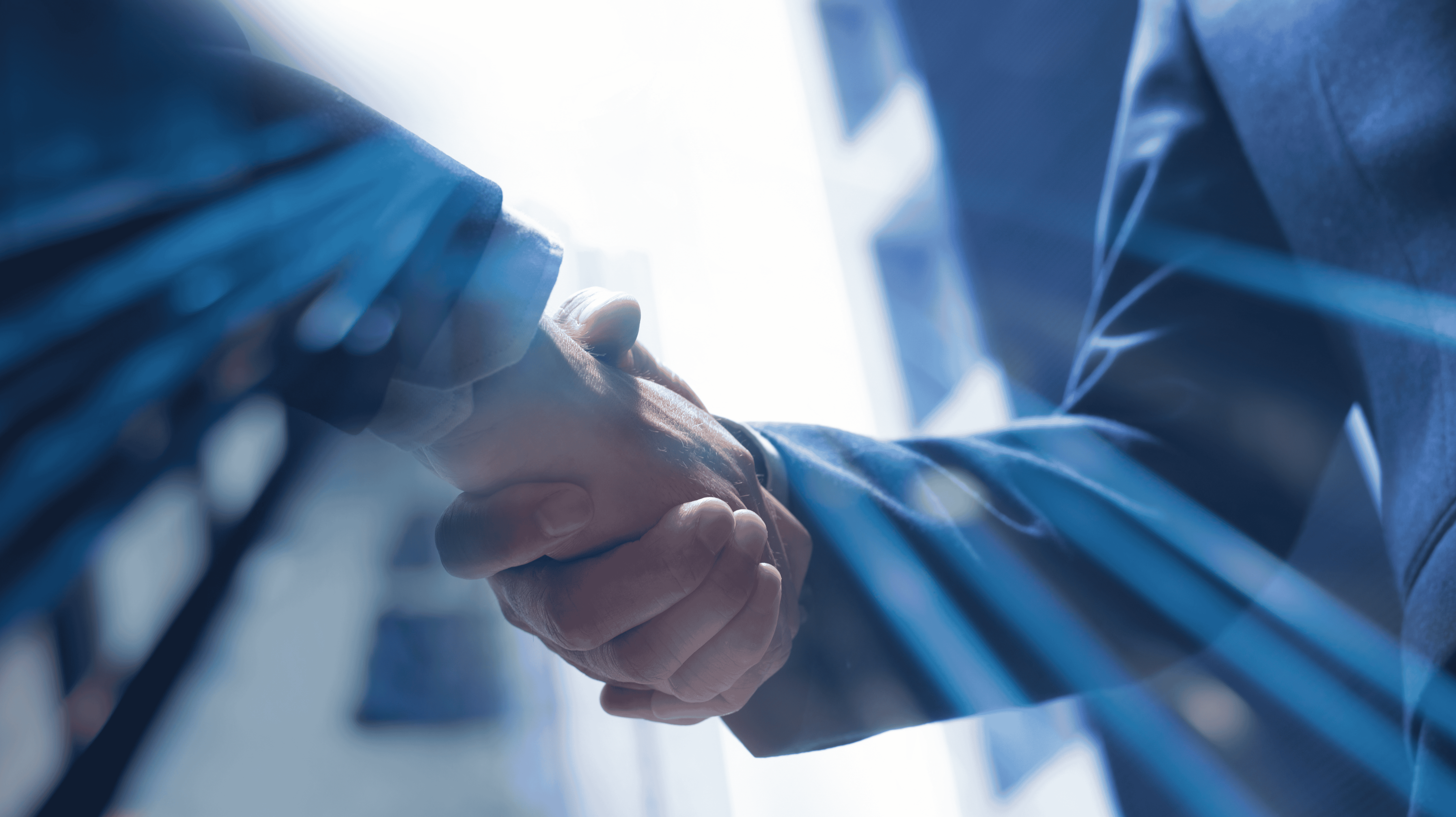 SymphonyAI Partnership