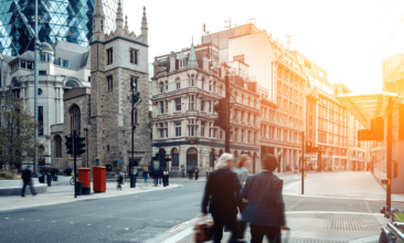 Whats next for PSR in the UK
