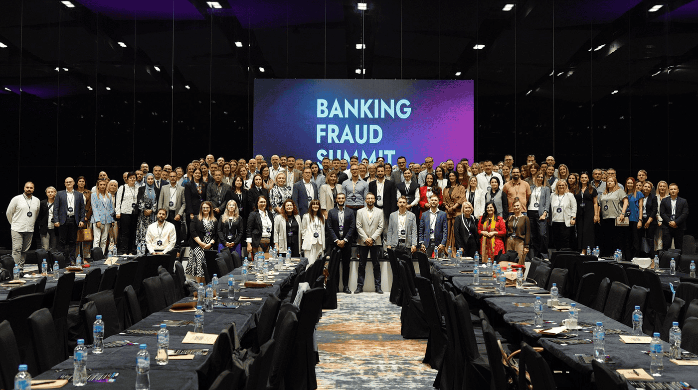 Balkan Fraud Summit